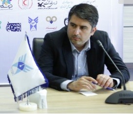دکتر احمدی