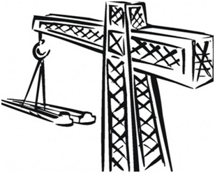 قوانین ساخت سازه بالسایی – تاورکرین